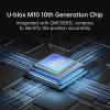 SEQURE M10-25Q FPV GPS Module with QMC5883L Compass Dual Protocol Upgraded 10th Generation Chip Fast Satellite Positioning for FPV Racing Drones view 3