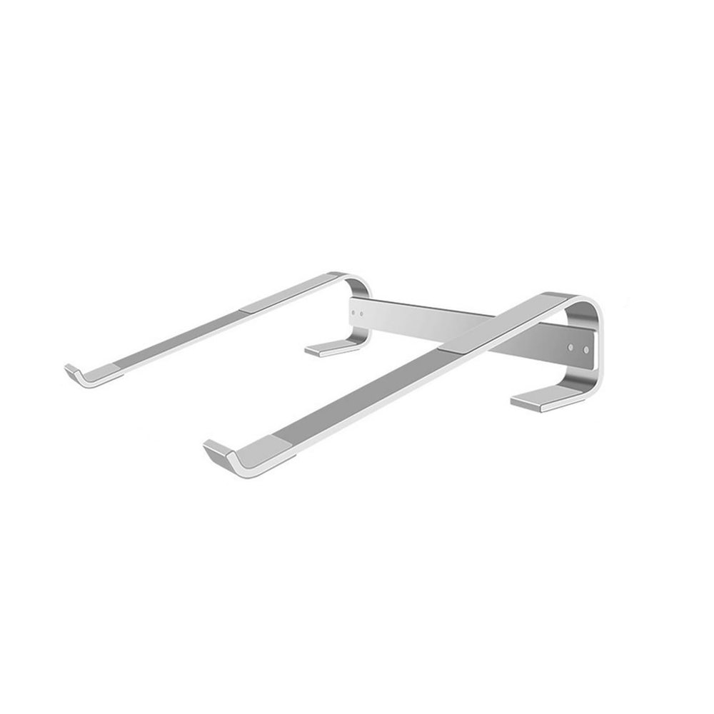 AVXANKTG Aluminum Laptop Stand Portable Laptop Stand Lightweight Cooling Laptop Stand