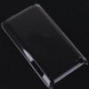 Clear Hard Crystal Protective Shell Skin Case Cover for Apple iPod Touch 4 4th 4G view 1