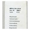 LRILLMAING MVH-5/3G-1/8-B 30477 Sealed in Box with Warranty view 1