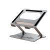 CUFTOBJM Laptop Stand Portable Foldable Laptop Stand 15.6 Inch view 1