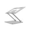 AVXANKTG Laptop Stand Foldable Metal heightened Heat Dissipation Stand view 1