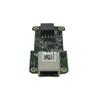 YwPulseU G650-07975-01 Ethernet Development Tools POE ADD-ON Board view 1
