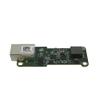 YwPulseU G650-07975-01 Ethernet Development Tools POE ADD-ON Board view 2