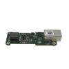YwPulseU G650-07975-01 Ethernet Development Tools POE ADD-ON Board view 4