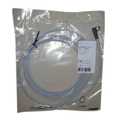 LRILLMAING NEBU-M8W4-K-2.5-LE4 541344 Sealed in Box with Warranty
