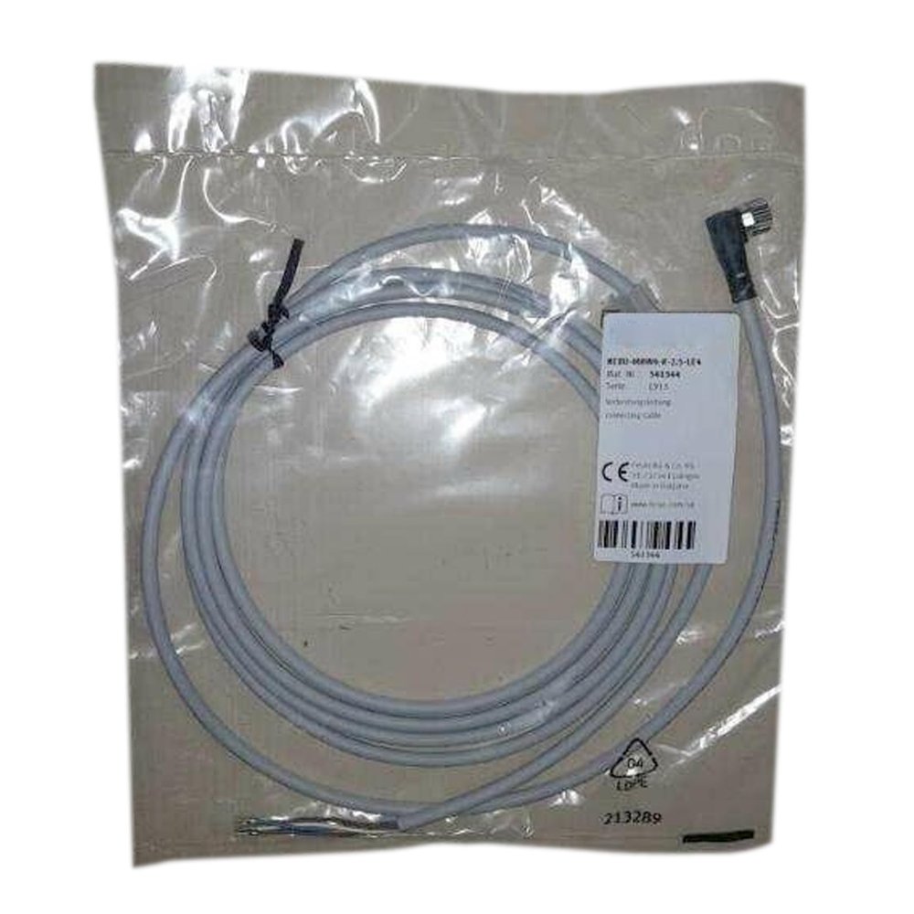 LRILLMAING NEBU-M8W4-K-2.5-LE4 541344 Sealed in Box with Warranty