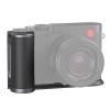 SmallRig L-Shape Handgrip for Leica Q3, Seamless Fit L-Shape Mount Plate with Ergonomic Grip, Built-in Quick Release Plate for Arca, Titanium Alloy Strap Holes and Screws - 4568 view 1