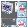 HDYDSSD Computer Cases,Mid-Tower PC Gaming Case M-ATX/ITX - Front I/O USB 3.0 /Type-C Port - 270  Panoramic View Tempered Glass Panel - Can Be Customized Privately view 1