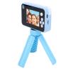 Kids Camera, 48MP HD 1080P Selfie Digital Video Camera with Tripod, for Boys Girls view 1