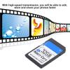 Beufee SD Card, Flash Memory Card Secure Digital Memory Cards Data Storage Fast Read Speed 90MB/s for Cameras SLR Music Photos Storage(32GB) view 3