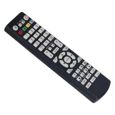 AIDITIYMI Replace Remote Control Compatible with Kartina TV Micro HD Dune HD TV-1 Dune HD 53D Lite TV-101 TV-102 TV-301 TV-303 Duo Max Smart Base Solo Lite