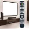 AIDITIYMI Replace Remote Control Compatible with Kartina TV Micro HD Dune HD TV-1 Dune HD 53D Lite TV-101 TV-102 TV-301 TV-303 Duo Max Smart Base Solo Lite view 2