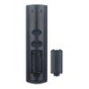 AIDITIYMI Replace Remote Control Compatible with Kartina TV Micro HD Dune HD TV-1 Dune HD 53D Lite TV-101 TV-102 TV-301 TV-303 Duo Max Smart Base Solo Lite view 4