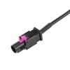 Car Roof Fin Antenna Black for view 2