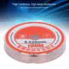 Beufee Phone Screen Cutting Wire, Screen Separation Wire Phone LCD Screen Cutting Wires Repair Tool 328.1ft for Mobile Phone Screen Repair view 2