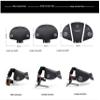Macro Photography Flash Diffuser Kit Portable Speedlite Flash Diffuser Softbox for Macro Jewelry Insect Photography Accessories Small Version view 4