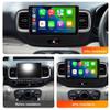 2+64GB Car Radio for Hyundai Venue 2019-2020 Replacement Dash Kit Car GPS Navigation,9" IPS Touch Screen Head Unit with Car-Play & Android Auto/Rear View view 2