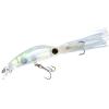 Yo-Zuri 3D Squirt, Floating, 5-1/2 Inch, 140mm, Pearl view 1