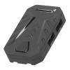 GOWENIC Keyboard and Mouse Adapter, Game Controllers Converter with Programmable Buttons, Wired Connection, for P3 P4 X360 for ONE view 1