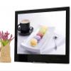 AVEL AVS240WS 23.8" Compact Cabinet Door Smart TV, Full HD LED LCD Display, 1920x1080 Resolution (Black) view 1