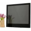 AVEL AVS240WS 23.8" Compact Cabinet Door Smart TV, Full HD LED LCD Display, 1920x1080 Resolution (Black) view 2