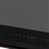 AVEL AVS240WS 23.8" Compact Cabinet Door Smart TV, Full HD LED LCD Display, 1920x1080 Resolution (Black) view 3