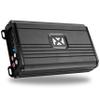 NVX NDA6004 1200W Peak (600W RMS) N-Series Class-D 4-Channel Amplifier view 1