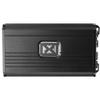 NVX NDA6004 1200W Peak (600W RMS) N-Series Class-D 4-Channel Amplifier view 3