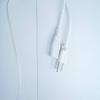 OMNIHIL 30FT White High Speed Micro-USB 2.0 Cable Compatible with Fujifilm - Instax Mini Link 2 Wireless Photo Printer view 2