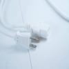 OMNIHIL 30FT White High Speed Micro-USB 2.0 Cable Compatible with Fujifilm - Instax Mini Link 2 Wireless Photo Printer view 3
