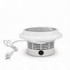 Nail Dust Collector Machine, Flush Mount with Silent Suction view 1