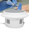 Nail Dust Collector Machine, Flush Mount with Silent Suction view 2