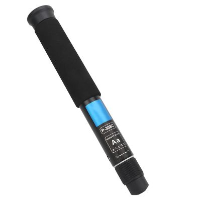 FLEXMAN Camera Monopod, 8 Sections 28~157cm Stretchable Folding Bars, 1/4~3/8 Universal Aluminum Alloy Portable Travel Monopod Trekking Pole for Camping Photography