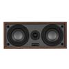 Dayton Audio Classic C40 Center Channel Speaker (Wood Grain) view 3