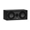 Dayton Audio Classic C40 Center Channel Speaker Black view 1