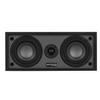 Dayton Audio Classic C40 Center Channel Speaker Black view 2