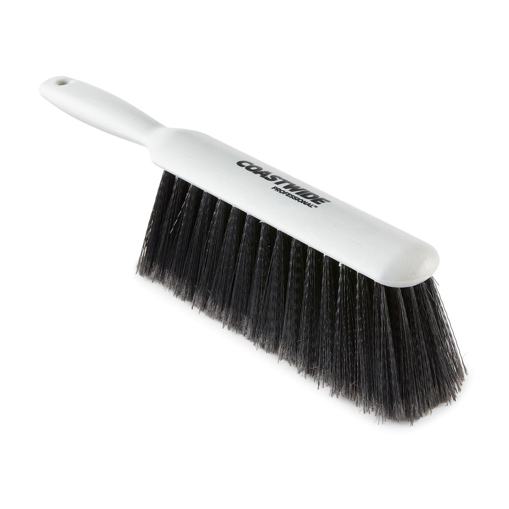 Coastwide Professional 13-inch Counter Brush, Gray, 3/Pack (CW56791VS)