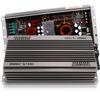 Sundown Audio SAE-2000.1D Class D Monoblock Amplifier - 2000W RMS @ 1 - Competition Grade Sub Amp with Dual MOS-FET, Advanced Filters, Heavy Duty Heat Sink, & Remote Bass Control view 1