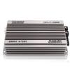 Sundown Audio SAE-2000.1D Class D Monoblock Amplifier - 2000W RMS @ 1 - Competition Grade Sub Amp with Dual MOS-FET, Advanced Filters, Heavy Duty Heat Sink, & Remote Bass Control view 2