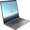 Lenovo IdeaPad 15.6" Touchscreen Laptop Computer, Windows 11 Pro Laptop 12GB RAM 256GB SSD, Intel Core i3-1115G4 Processor, FHD 1920x1080 LED Display, Numeric Keypad, Plusera Earphone, Arctic Grey view 2