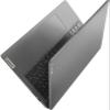 Lenovo IdeaPad 15.6" Touchscreen Laptop Computer, Windows 11 Pro Laptop 12GB RAM 256GB SSD, Intel Core i3-1115G4 Processor, FHD 1920x1080 LED Display, Numeric Keypad, Plusera Earphone, Arctic Grey view 4