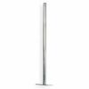 27" Universal Adjustable Mounting Pole for Antenna & Satellite Dish & Weather Station & Starlink Dish - Solid Structure & Weather Proof - Easy Installation for Roof and Wall with Hardware Included view 1