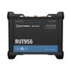 Teltonika RUT956 4G LTE Cat 4 Router with Wi-Fi | 150 Mbps | RUT956A00A00 | North America view 1