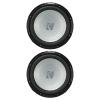 KICKER 10" 350 Watt Peak Power 4-Ohm SVC Marine Audio Subwoofer (Pair) view 1