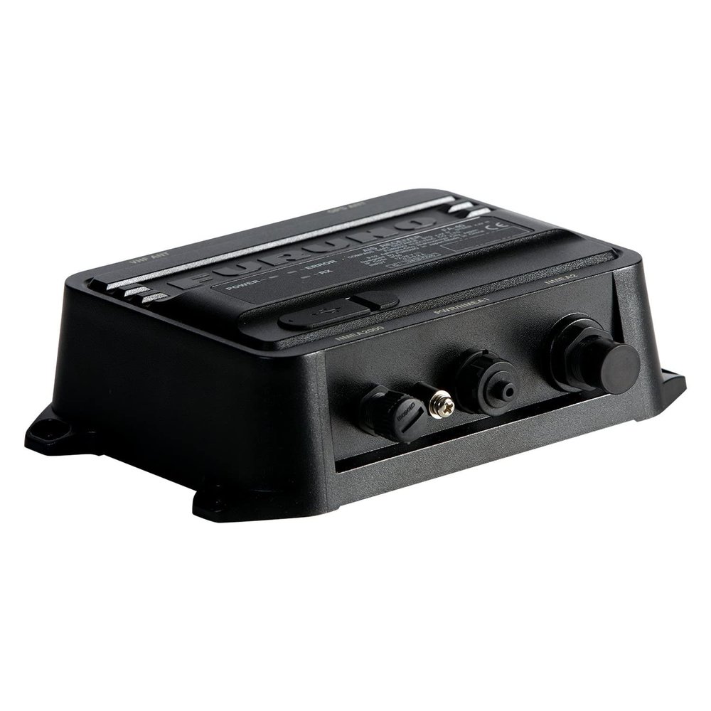 Furuno USA FA40 Furuno Fa40 Ais Receiver