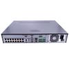 LTS LTN8916-P16N 16 Channel PoE NVR, Up to 32MP IP Cameras, 4 SATA, H.265+ (No Hard Drive Included) view 2