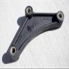 DirectNine Basics EQE12 2 x 7.75 Long Equalizer 9/16"" Hole for 1 3/4"" Wide Spring Trailer Center EQ-E1-2 view 2