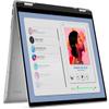 Dell Inspiron 7630 2-in-1 Laptop (2023) Touch | 16" 1920x1200 FHD+ | Core i7-1360P - 1TB SSD Hard Drive - 16GB RAM | 12 cores @ 5 GHz Win 11 Pro Silver (Renewed) view 2