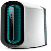 Dell Alienware Aurora R12 Desktop | Core i7-11700F - 512GB SSD + 1TB HDD Hard Drive - 16GB RAM | 8 cores @ 4.9 GHz Win 11 Home White (Renewed) view 1